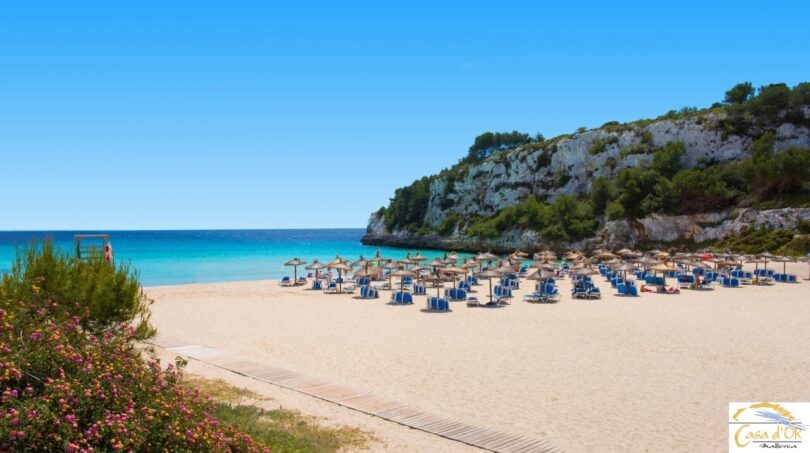 Cala Romantica
