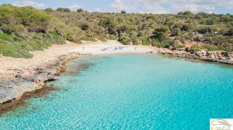 Cala Varques