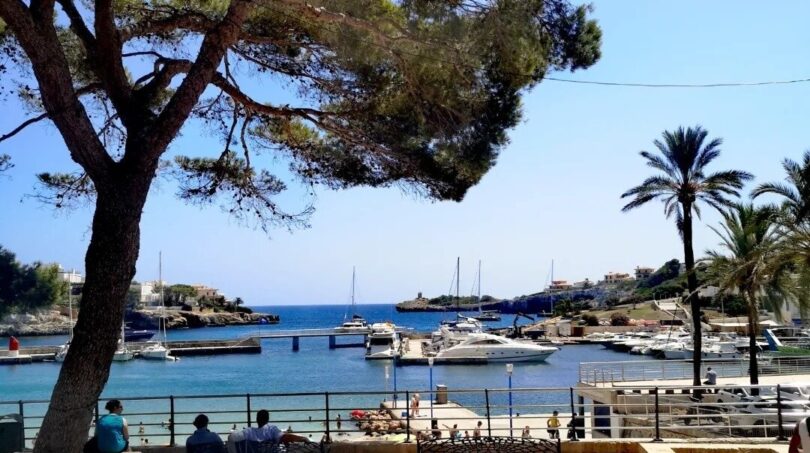 Porto Cristo