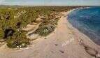 Strand Sa Rapita