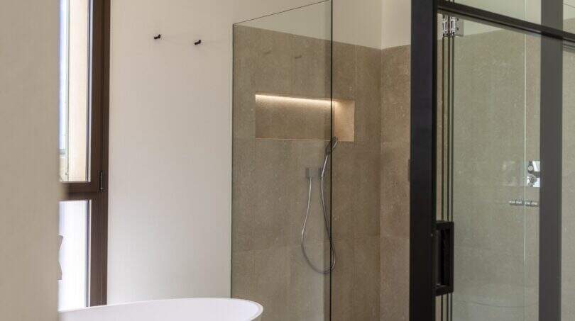 Cuarto de baño