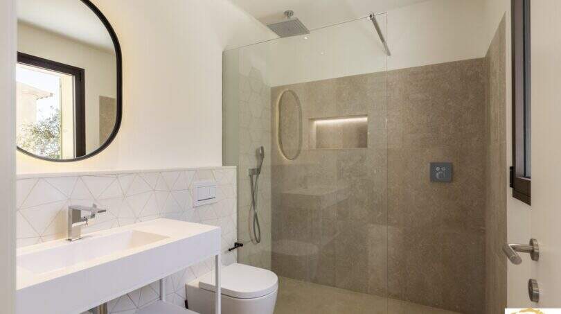Cuarto de baño