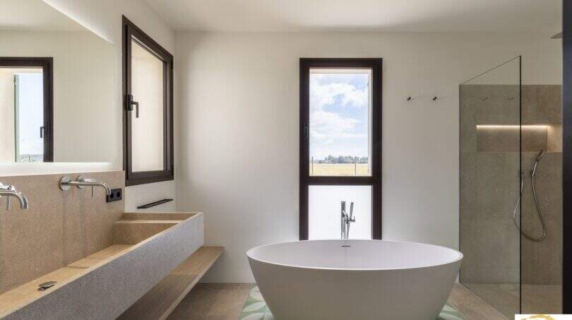 Cuarto de baño