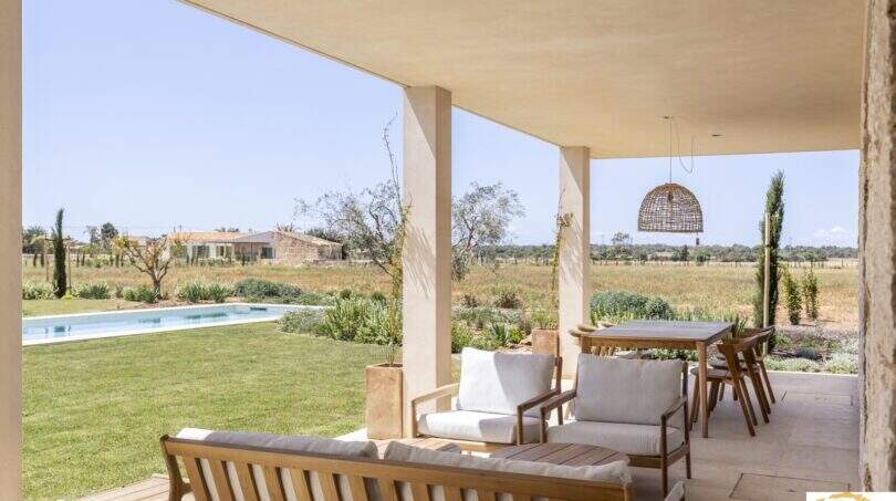 Terraza
