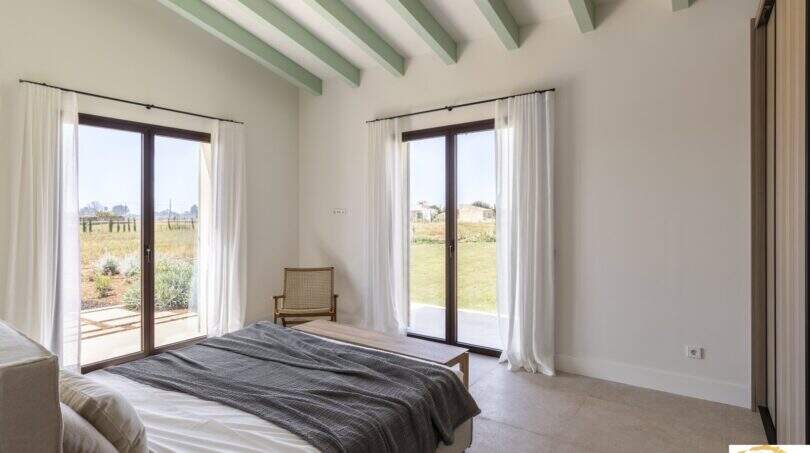 Dormitorio
