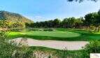 Golfplatz Pula