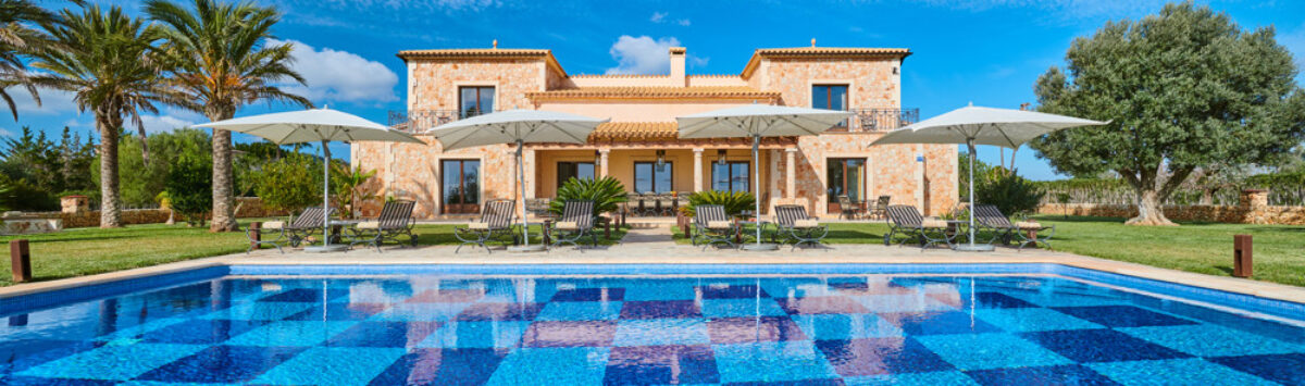 Bild zum Objekt: 19.018m² Finca mit 8 Zimmern, 7 Bädern und Pool zu kaufen