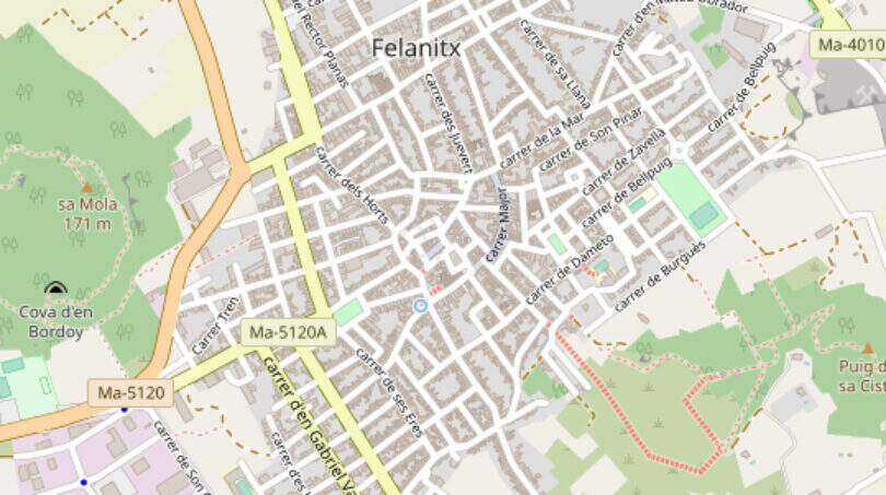 Felanitx