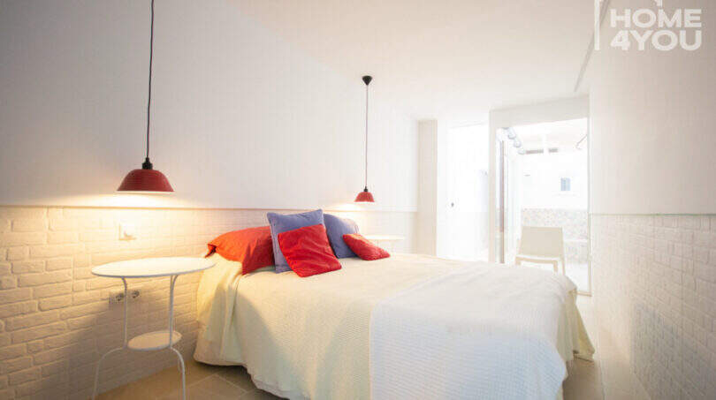 Dormitorio