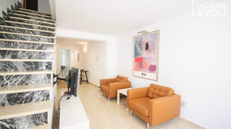 Sala de estar
