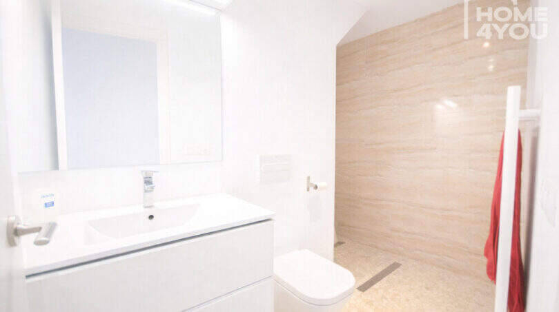 Cuarto de baño