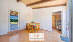 Kitchen pool house