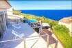 Se vende villa de 317 m² con 4 habitaciones, 2 baños y vistas al mar
