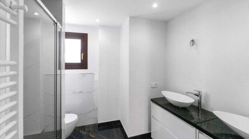 Wohnung Zentrum Felanitx-18