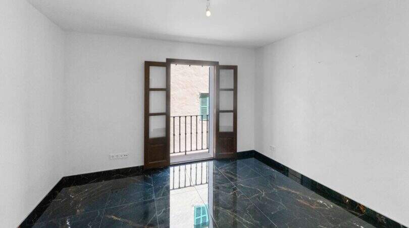 Wohnung Zentrum Felanitx-11