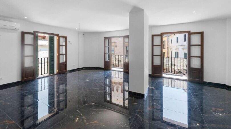 Wohnung Zentrum Felanitx-2