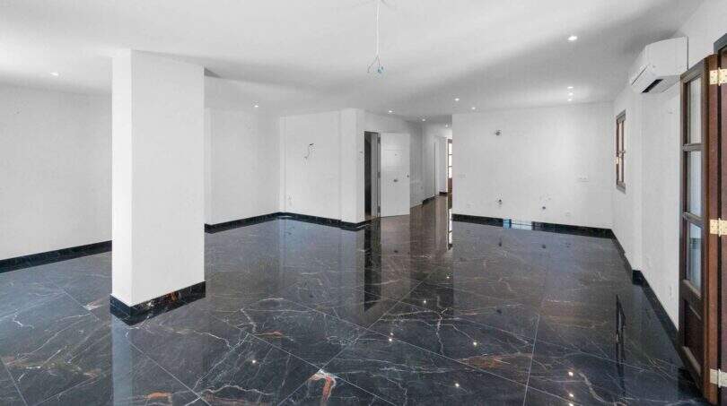 Wohnung Zentrum Felanitx-5