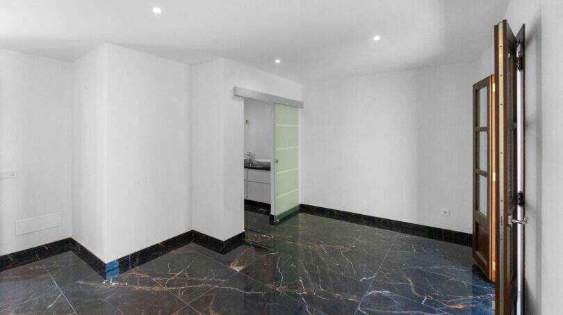 Wohnung Zentrum Felanitx-14