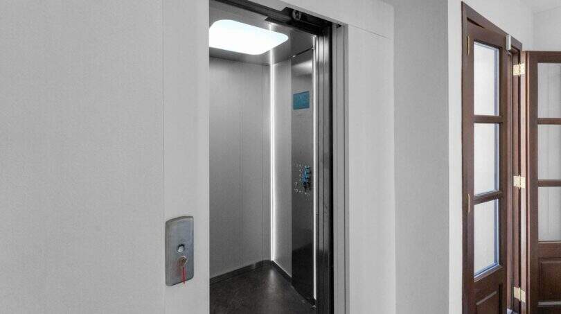 Wohnung Zentrum Felanitx-9