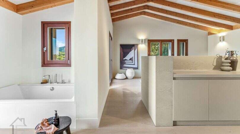 Luxusimmobilien Mallorca Finca in Cas Concos