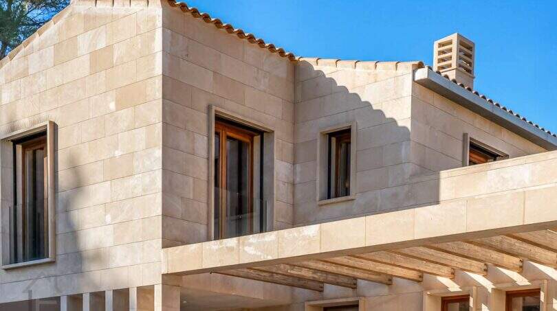 Luxusimmobilien Mallorca Finca in Cas Concos