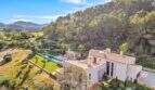 Luxusimmobilien Mallorca Finca in Cas Concos