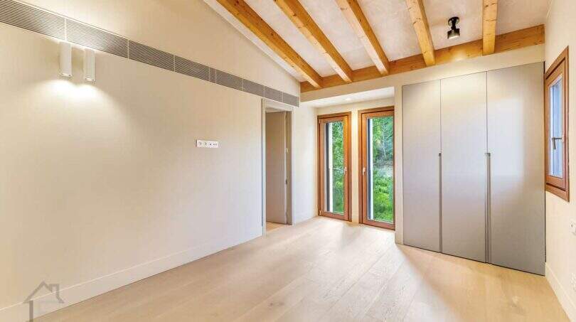 Luxusimmobilien Mallorca Finca in Cas Concos