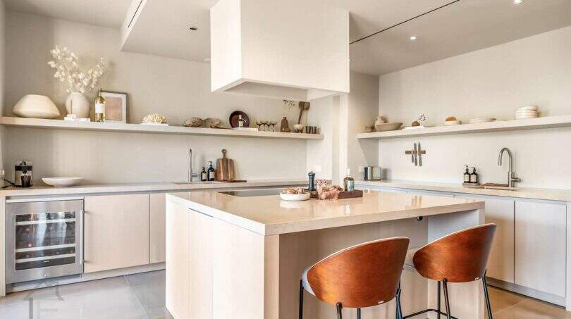 Luxusimmobilien Mallorca Finca in Cas Concos