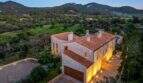 Luxusimmobilien Mallorca Finca in Cas Concos