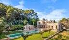 Luxusimmobilien Mallorca Finca in Cas Concos