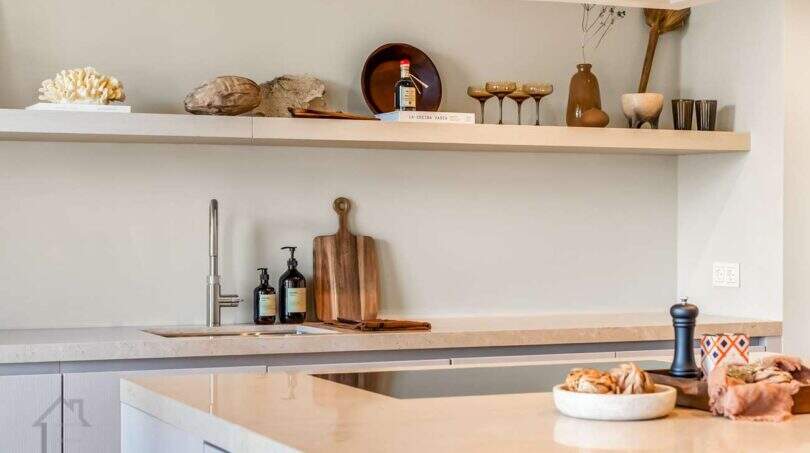 Luxusimmobilien Mallorca Finca in Cas Concos