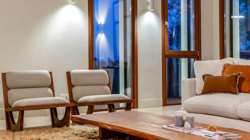 Luxusimmobilien Mallorca Finca in Cas Concos