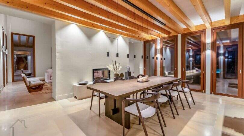 Luxusimmobilien Mallorca Finca in Cas Concos