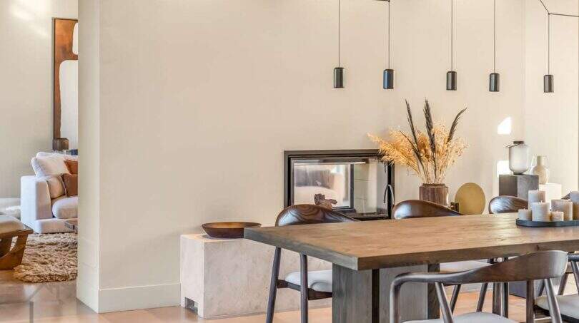 Luxusimmobilien Mallorca Finca in Cas Concos