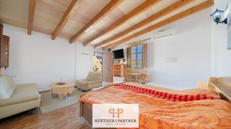 Guest house