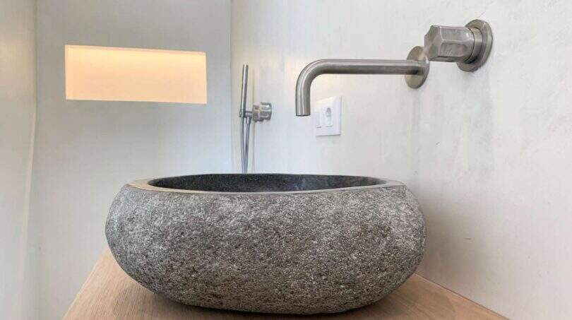 Badezimmer Design Luxus Ostküste Mallorca