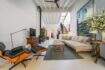 230m² Stadthaus mit 3 SZ, Patio und Dachterrasse zu kaufen