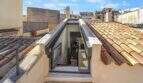 Capdepera Dachterrasse hell Sonne Blick