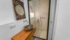 Badezimmer gehobene Ausstattung ensuite