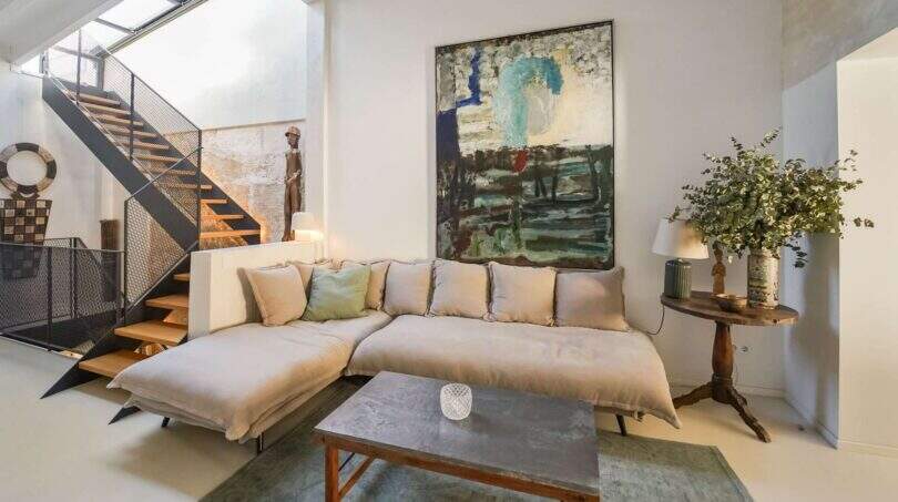 Luxus Immobilie Invest Mallorca