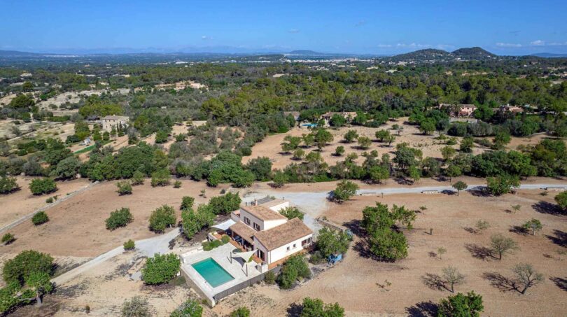 Finca Cas Concos