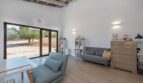 Haus in cas Cocnos