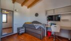 Schlafzimmer in Mallorquinische Still