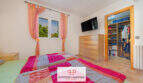 Bedroom + dressing room