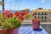 85m² Penthouse mit 4 Zimmern, Balkon und Meerblick zu kaufen