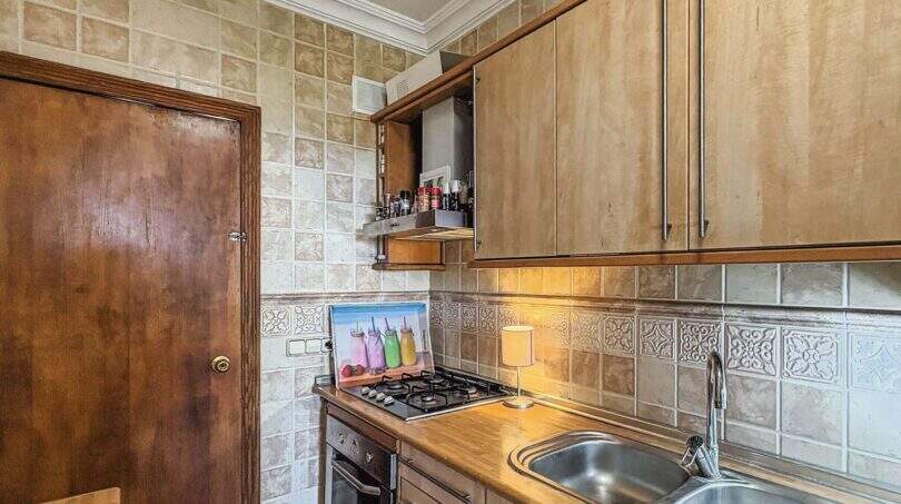 Immobilien Porto Cristo Wohnung kaufen