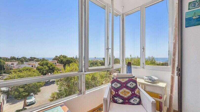 Immobilien Porto Cristo Wohnung kaufen