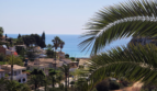 View from the balcony