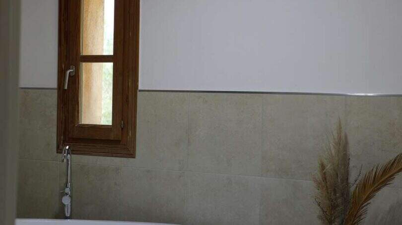 Baño 1