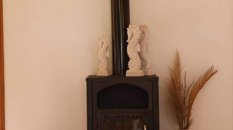Chimenea